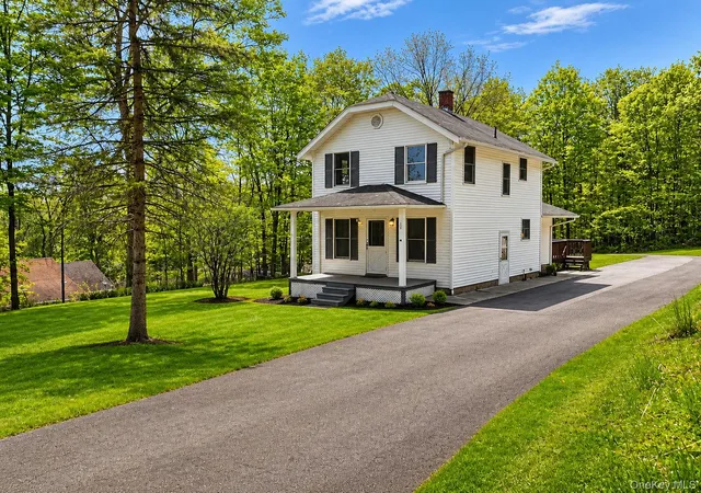 Photo 3 of Single family home for sale at 12 Old Turnpike Rd, Mamakating, NY 12721 | MLS# 1045830 | Listing updated on 2026-09-02