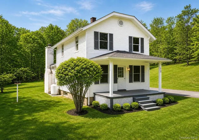 Photo 3 of Single family home for sale at 12 Old Turnpike Rd, Mamakating, NY 12721 | MLS# 1045830 | Listing updated on 2026-10-11