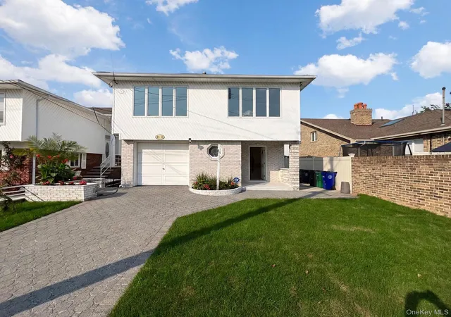 Photo 1 of Single family home for sale at 85 11 164th Avenue, New York, NY 11414 | MLS# 1045832 | Listing updated on 2026-10-04