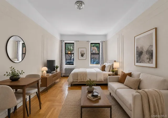 Photo 3 of Condo for sale at 1015 Summit Ave #6A, New York, NY 10452 | MLS# 1045838 | Listing updated on 2026-09-30
