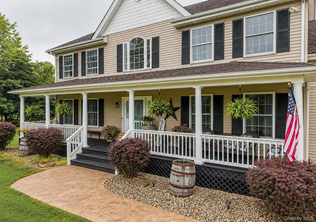 Photo 2 of Single family home for sale at 135 Pirog Rd, Shawangunk, NY 12566 | MLS# 1045839 | Listing updated on 2026-09-13
