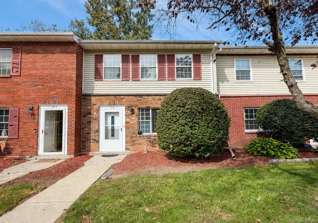 Photo 1 of Condo for sale at 276 Temple Hl Rd #706, New Windsor, NY 12553 | MLS# 1045841 | Listing updated on 2026-10-04