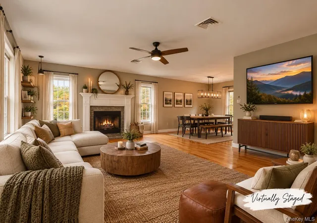Photo 2 of Single family home for sale at 96 Bender Rd, Minisink, NY 10998 | MLS# 1045844 | Listing updated on 2026-10-06