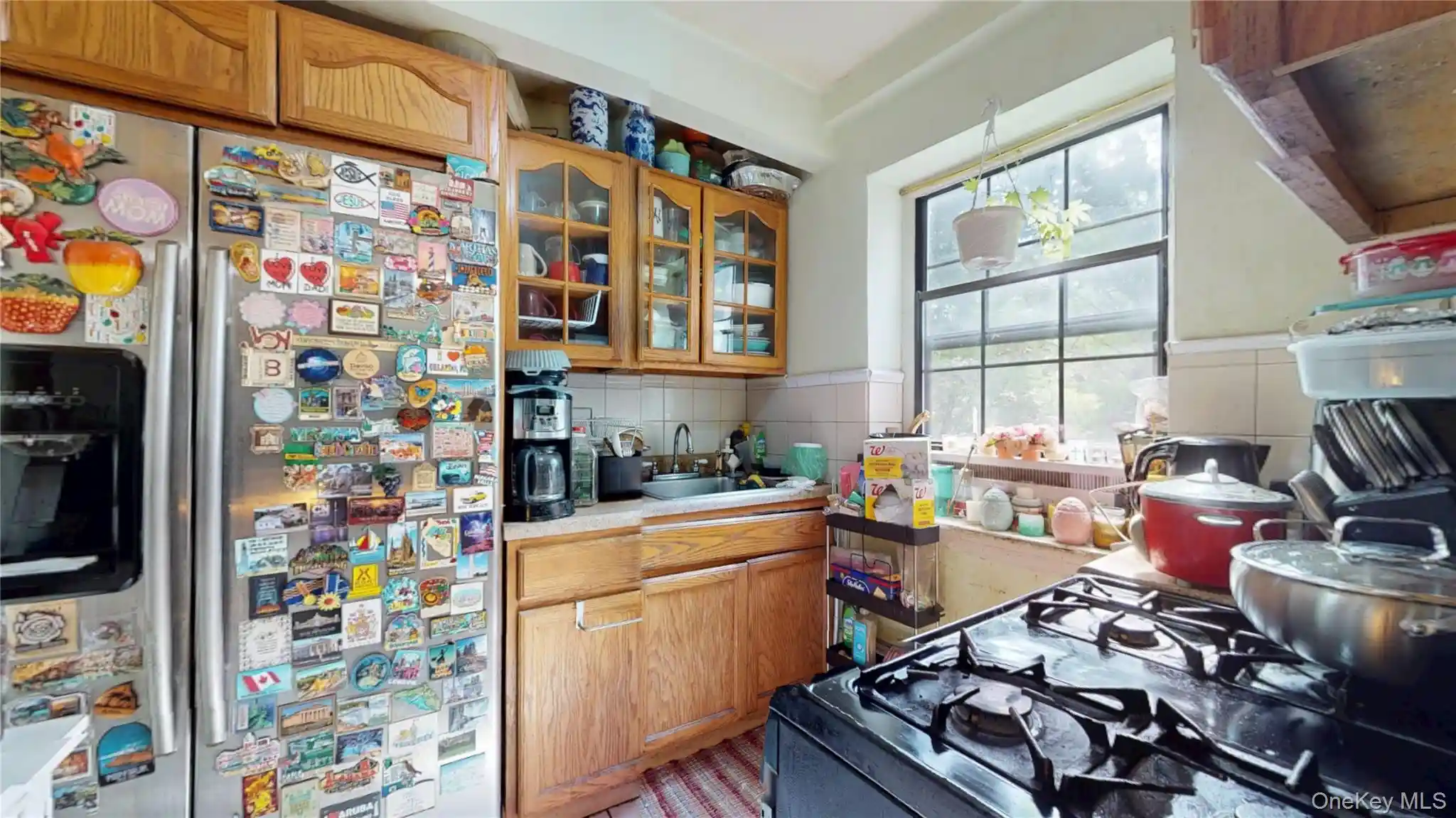 Listing Photo 2 - Condo for sale in 144-15 78Th Rd located at 144-15 78Th Rd, New York, NY 11367 - Unit #2D