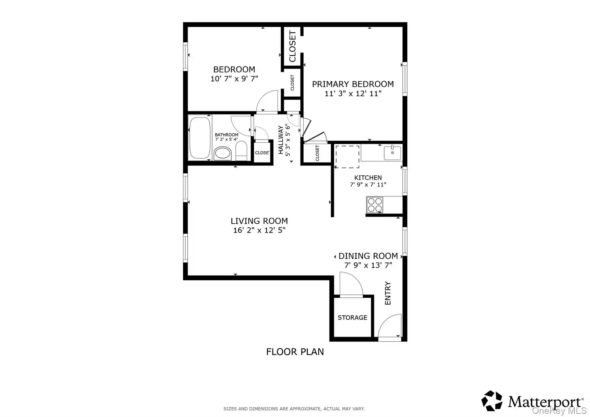 Listing Photo 37 - Condo for sale in 144-15 78Th Rd located at 144-15 78Th Rd, New York, NY 11367 - Unit #2D