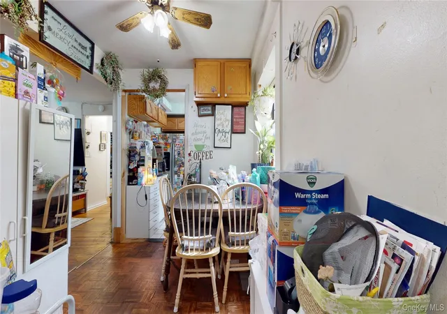 Listing Photo 4 - Condo for sale in building located at 144-15 78Th Rd, New York, NY 11367 - Unit #2D