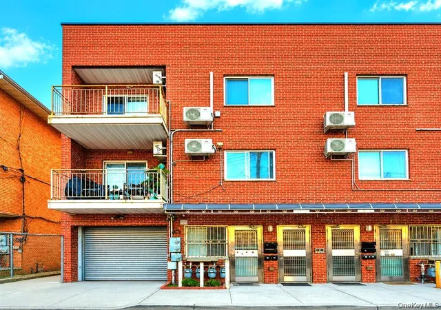 Multi family home for sale at 4210 164 Street, New York, NY 11358 | MLS# 1045848