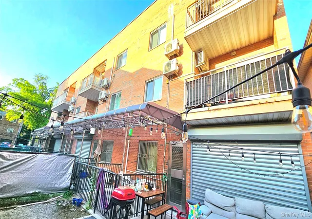 Photo 2 of Multi family home for sale at 4210 164 Street, New York, NY 11358 | MLS# 1045848 | Listing updated on 2026-09-05