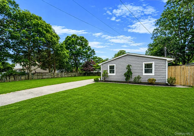 Photo 1 of Single family home for sale at 28 Ashwood Dr, Brookhaven, NY 11967 | MLS# 1045852 | Listing updated on 2026-09-06