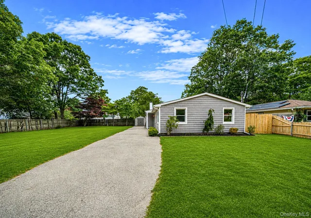 Photo 2 of Single family home for sale at 28 Ashwood Dr, Brookhaven, NY 11967 | MLS# 1045852 | Listing updated on 2026-09-06