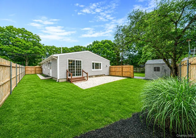 Photo 22 of Single family home for sale at 28 Ashwood Dr, Brookhaven, NY 11967 | MLS# 1045852 | Listing updated on 2026-09-06