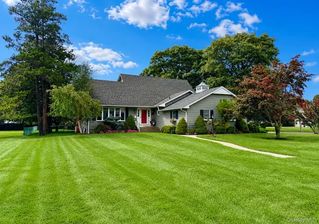 Photo 1 of Sale Pending at 302 Maple Ave, Brookhaven, NY 11772 | MLS# 1045857 | Listing updated on 2026-10-29