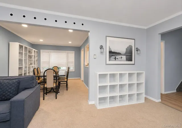 Photo 4 of Sale Pending at 68 Bergman Dr, Hempstead, NY 11557 | MLS# 1045858 | Listing updated on 2026-09-17