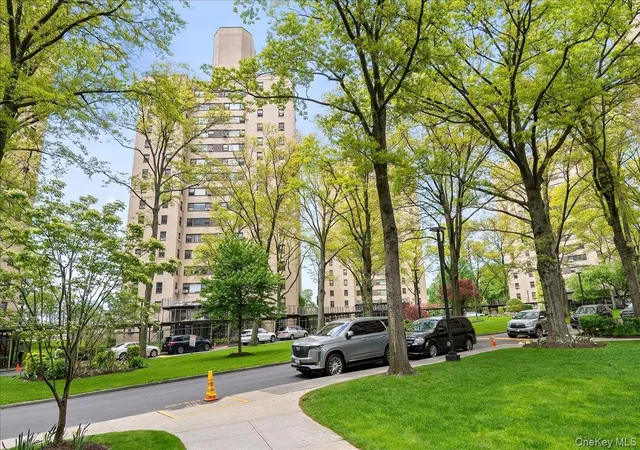 Photo 2 of Condo for sale at 4 Fordham Hl Oval #16C, New York, NY 10468 | MLS# 1045862 | Listing updated on 2026-09-02
