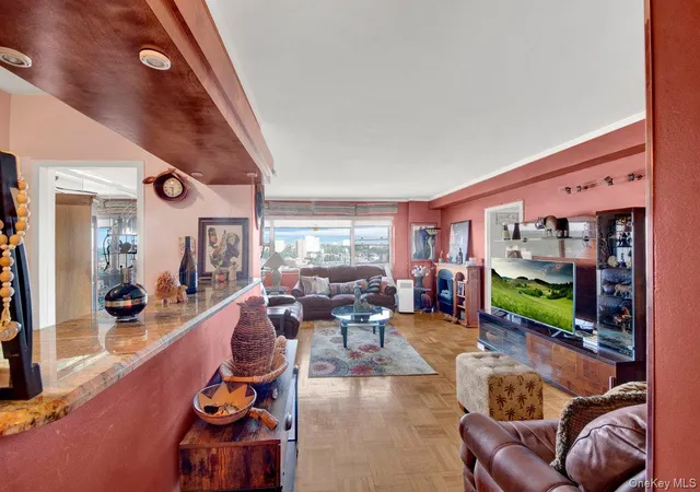 Photo 3 of Condo for sale at 4 Fordham Hl Oval #16C, New York, NY 10468 | MLS# 1045862 | Listing updated on 2026-09-02