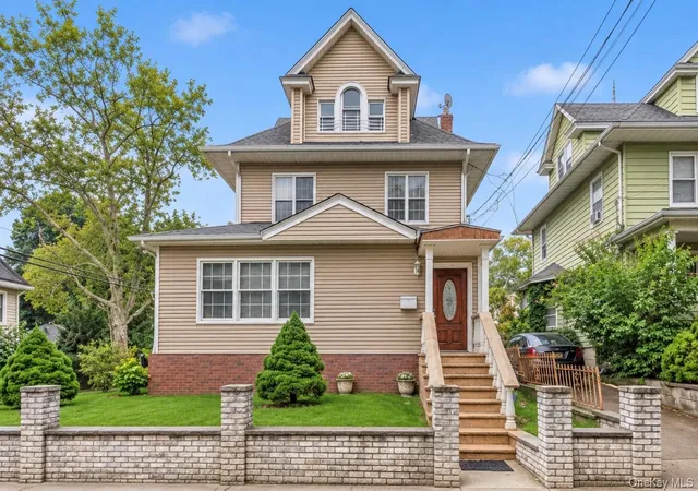 Listing Photo 1 - Condo for sale in building located at 8442 88th St, New York, NY 11421