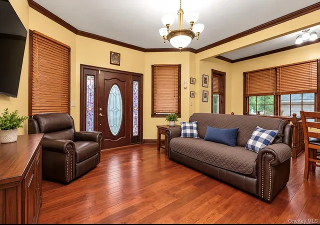 Photo 4 of House for sale at 8442 88th Street, New York, NY 11421 | MLS# 1045867 | Listing updated on 2026-09-19