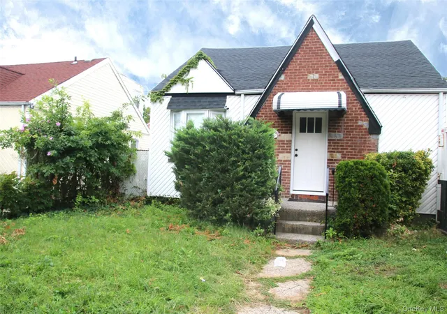 Photo 1 of Sale Pending at 119 38 238 Street, New York, NY 11411 | MLS# 1045871 | Listing updated on 2026-10-10