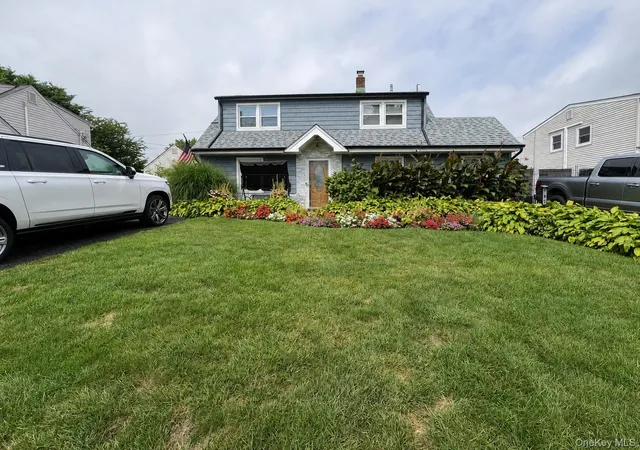 Photo 1 of Single family home for sale at 107 Azalea Rd, Hempstead, NY 11756 | MLS# 1045874 | Listing updated on 2026-09-02