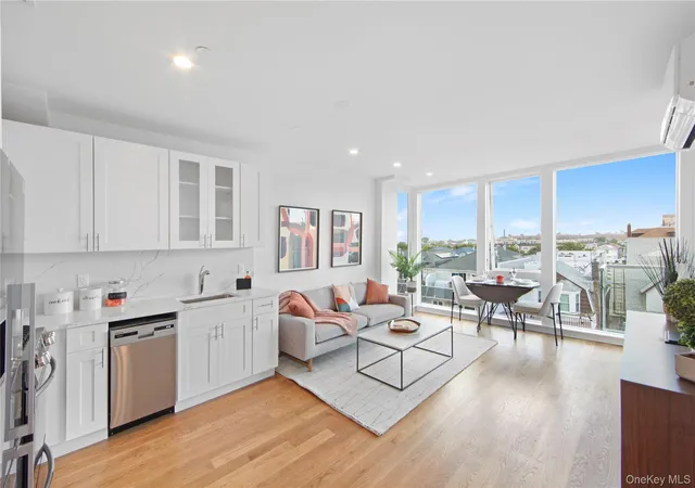 Photo 3 of Condo for sale at 163 Beach 96th St #4A, New York, NY 11693 | MLS# 1045912 | Listing updated on 2026-09-03