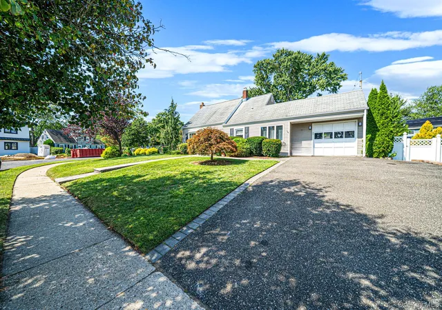 Photo 1 of Sale Pending at 96 Slate Ln, Hempstead, NY 11756 | MLS# 1045916 | Listing updated on 2026-09-18