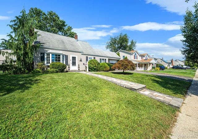 Photo 2 of Sale Pending at 96 Slate Ln, Hempstead, NY 11756 | MLS# 1045916 | Listing updated on 2026-09-18