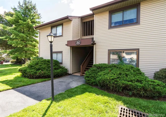 Photo 2 of Condo for sale at 6 Knights Brg #B, Poughkeepsie, NY 12603 | MLS# 1045920 | Listing updated on 2026-09-17