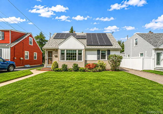 Single family home for sale at 190 Albertson Pl, Hempstead, NY 11501 | MLS# 1045924