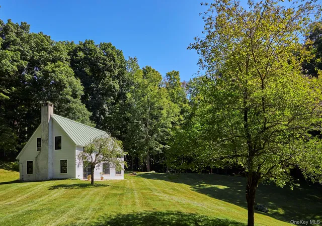 Photo 1 of Single family home for sale at 8 Old N Anson Way, Stanford, NY 12581 | MLS# 1045934 | Listing updated on 2026-09-22