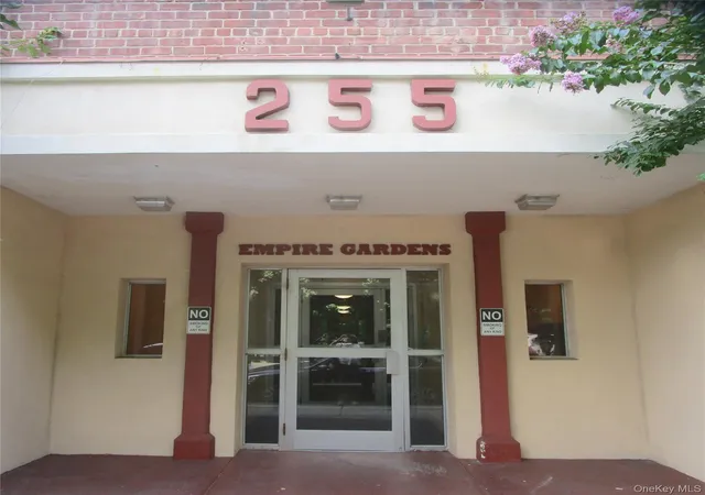 Photo 1 of Condo for sale at 255 Bronx River Rd #7L, Yonkers, NY 10704 | MLS# 1045945 | Listing updated on 2026-09-05