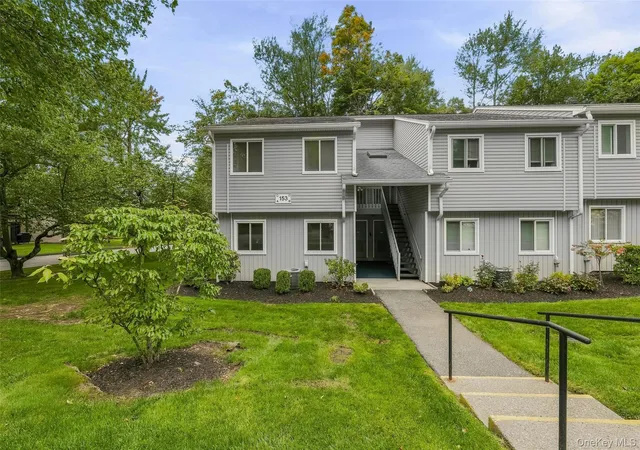 Photo 1 of Sale Pending at 153 Flintlock Way #A, Yorktown, NY 10598 | MLS# 1045959 | Listing updated on 2026-10-07