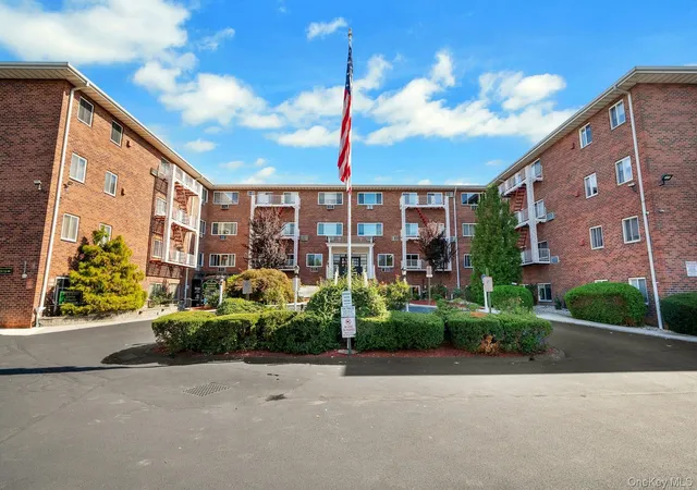 Photo 2 of Condo for sale at 838 Pelhamdale Rd #1C, New Rochelle, NY 10801 | MLS# 1045972 | Listing updated on 2026-10-07