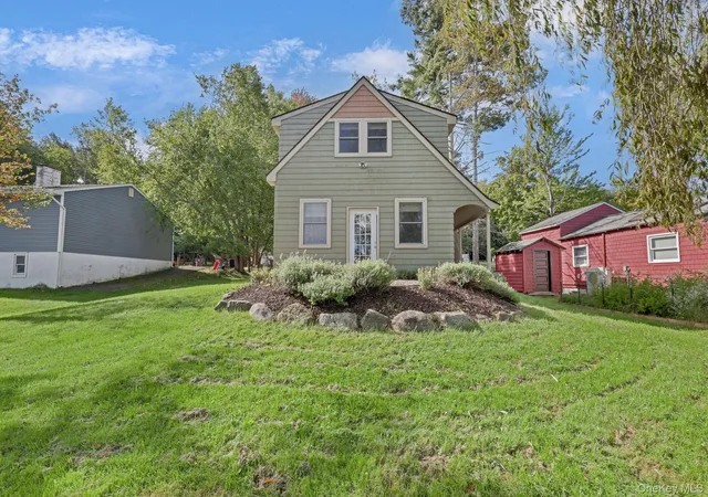 Photo 2 of Single family home for sale at 89 Beaver Lake Rd, Thompson, NY 12775 | MLS# 1045978 | Listing updated on 2026-10-07