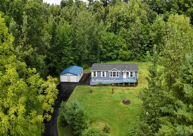 Photo 2 of Manufactured home for sale at 64 Airport Rd, Rochester, NY 12404 | MLS# 1045984 | Listing updated on 2026-09-04