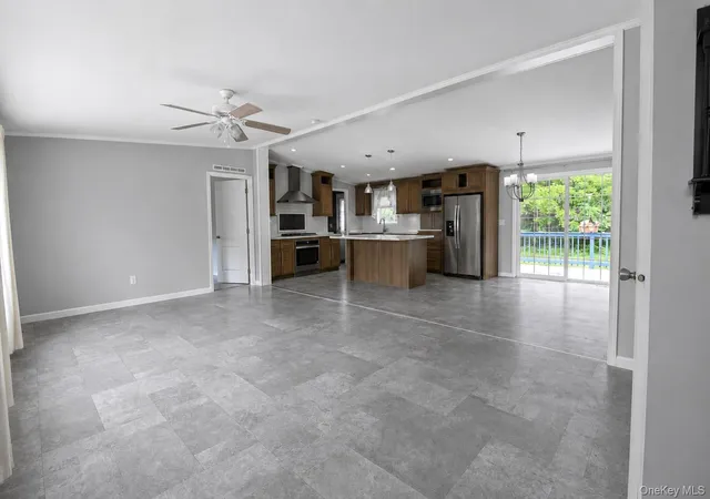 Photo 3 of Manufactured home for sale at 64 Airport Rd, Rochester, NY 12404 | MLS# 1045984 | Listing updated on 2026-09-04