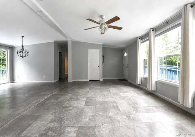 Photo 4 of Manufactured home for sale at 64 Airport Rd, Rochester, NY 12404 | MLS# 1045984 | Listing updated on 2026-09-04