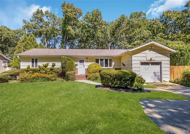 Photo 1 of Sale Pending at 373 Nicolls Rd, Babylon, NY 11729 | MLS# 1045991 | Listing updated on 2026-10-03
