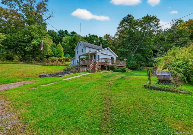 Photo 1 of Single family home for sale at 4920 State Route 97, Tusten, NY 12764 | MLS# 1045996 | Listing updated on 2026-09-23