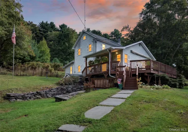 Photo 4 of Single family home for sale at 4920 State Route 97, Tusten, NY 12764 | MLS# 1045996 | Listing updated on 2026-09-23