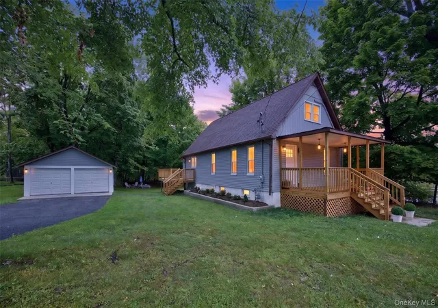 Photo 1 of Single family home for sale at 95 Silver Lake Sctn Rd, Middletown, NY 10940 | MLS# 1046001 | Listing updated on 2026-09-06