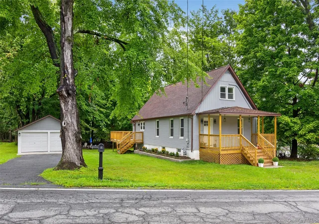 Photo 41 of Single family home for sale at 95 Silver Lake Sctn Rd, Middletown, NY 10940 | MLS# 1046001 | Listing updated on 2026-09-06