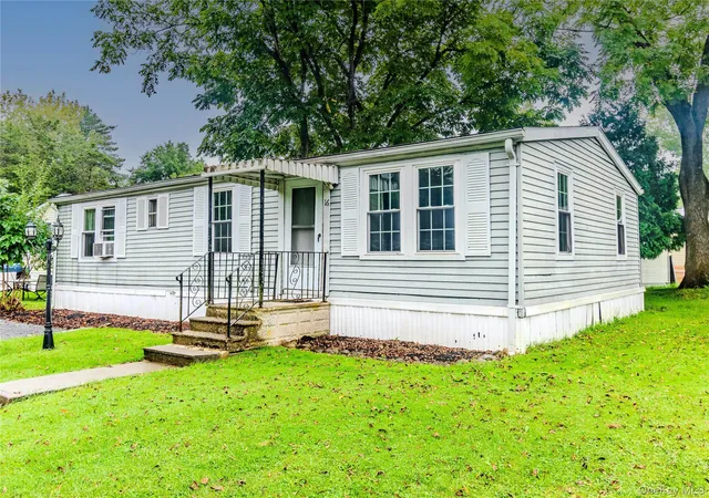 Photo 2 of Manufactured home for sale at 198 Sinpatch Rd #16, Amenia, NY 12592 | MLS# 1046005 | Listing updated on 2026-09-03