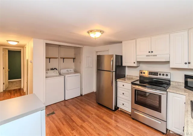 Photo 3 of Manufactured home for sale at 198 Sinpatch Rd #16, Amenia, NY 12592 | MLS# 1046005 | Listing updated on 2026-09-03