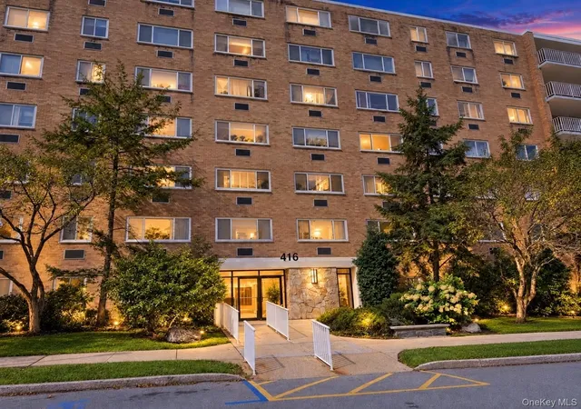 Photo 1 of Condo for sale at 416 Benedict Ave #3G, Greenburgh, NY 10591 | MLS# 1046020 | Listing updated on 2026-09-12