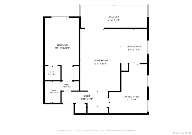 Photo 17 of Condo for sale at 416 Benedict Ave #3G, Greenburgh, NY 10591 | MLS# 1046020 | Listing updated on 2026-09-12