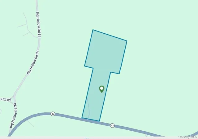 Photo 1 of Land for sale at 7173 7175 State Route 42, Neversink, NY 12740 | MLS# 1046036 | Listing updated on 2026-09-03