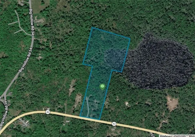 Photo 2 of Land for sale at 7173 7175 State Route 42, Neversink, NY 12740 | MLS# 1046036 | Listing updated on 2026-09-03