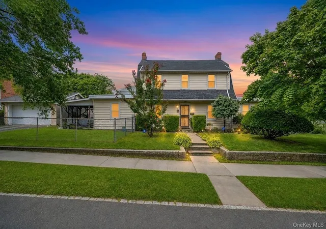 Photo 1 of Sale Pending at 170 45 83rd Avenue, New York, NY 11432 | MLS# 1046040 | Listing updated on 2026-10-08