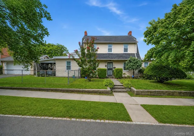 Photo 2 of Sale Pending at 170 45 83rd Avenue, New York, NY 11432 | MLS# 1046040 | Listing updated on 2026-10-08