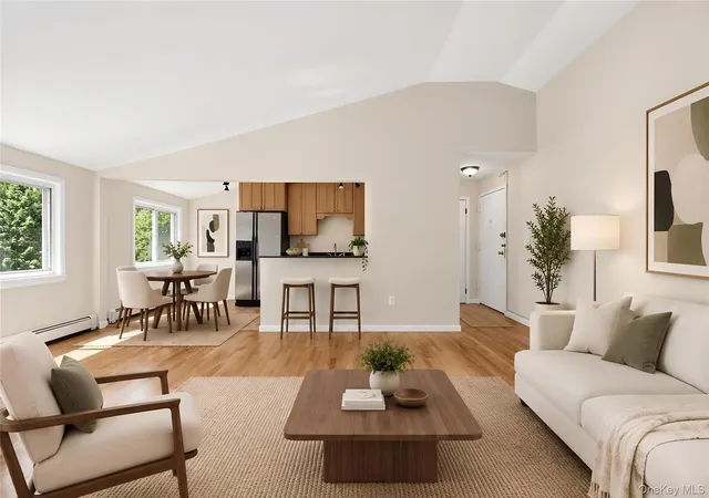 Photo 2 of Condo for sale at 828 Pelhamdale Ave #4L, New Rochelle, NY 10801 | MLS# 1046048 | Listing updated on 2026-09-23